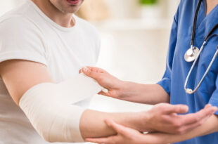 Orthopedics doctor in Goa