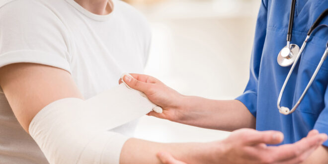 Orthopedics doctor in Goa