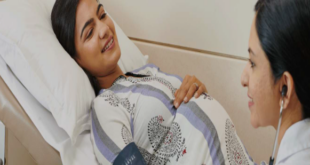 Best Gynecologist in Panchkula