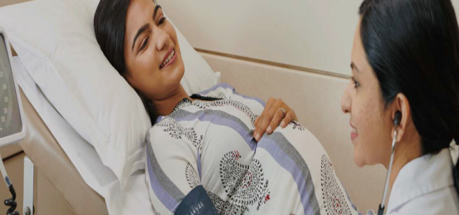Best Gynecologist in Panchkula