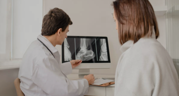 bone specialist in Mumbai