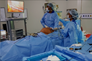 laparoscopic surgery in Mohali