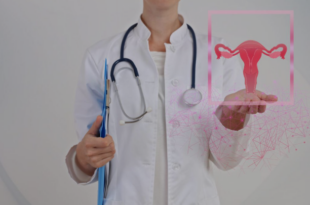 gynecology hospital in Mohali