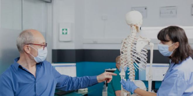 best orthopaedic doctor in Chandigarh