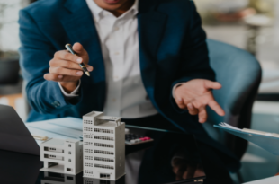 Property Advisor in Mohali