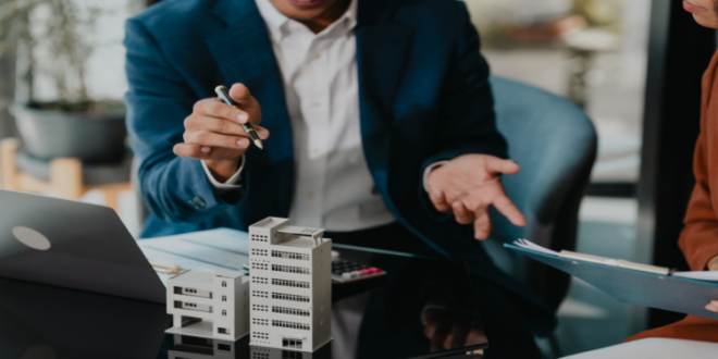 Property Advisor in Mohali