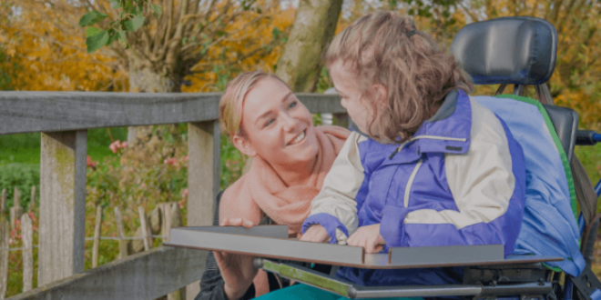 NDIS Supported Independent Living in Perth