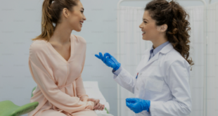 Best Gynecologist in Mumbai