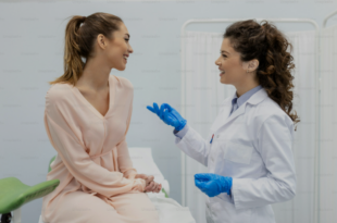 Best Gynecologist in Mumbai