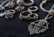 Hallmarked Silver Jewellery in Chandigarh