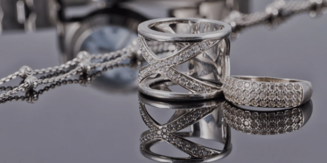 designer silver jewellery stores in Chandigarh