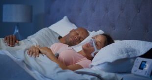 Sleep Apnea Treatment in Chandigarh