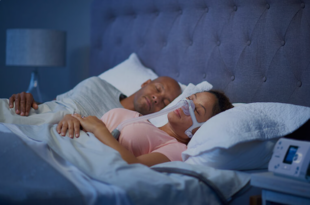 Sleep Apnea Treatment in Chandigarh