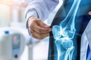 best ortho doctor near me