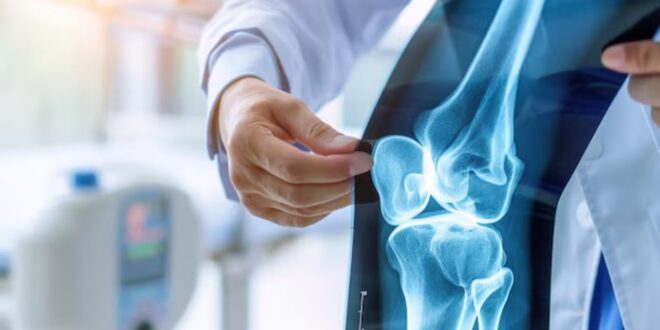 best ortho doctor near me