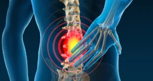 Best Treatment for Back Pain in Mumbai