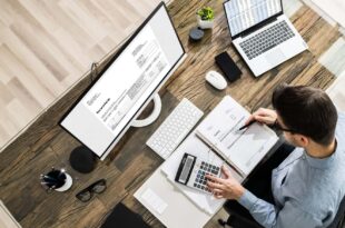 CA firm in Chandigarh