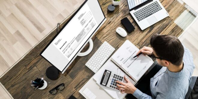 CA firm in Chandigarh