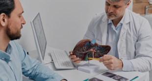 hepatologist in Chandigarh