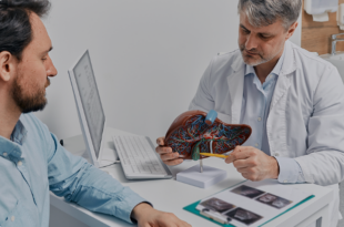 hepatologist in Chandigarh