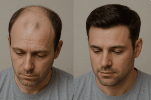 Best hair transplant in Chandigarh