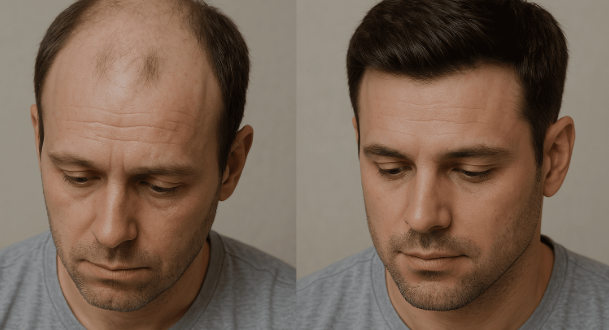 Best hair transplant in Chandigarh
