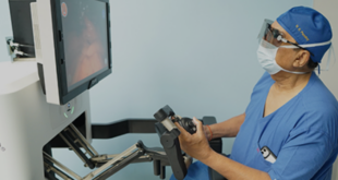 Robotic surgery in Mumbai