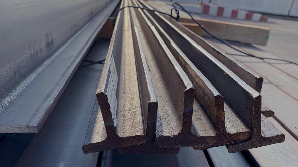 M.S. beam supplier in Mandi Gobindgarh, Punjab