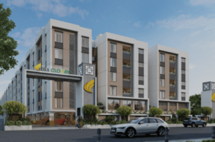 flats for sale in Zirakpur