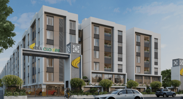 flats for sale in Zirakpur