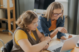 NDIS support coordinator in Perth