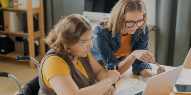 NDIS support coordinator in Perth