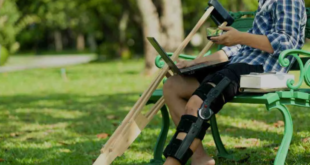 knee replacement surgery in Indore