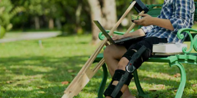 knee replacement surgery in Indore