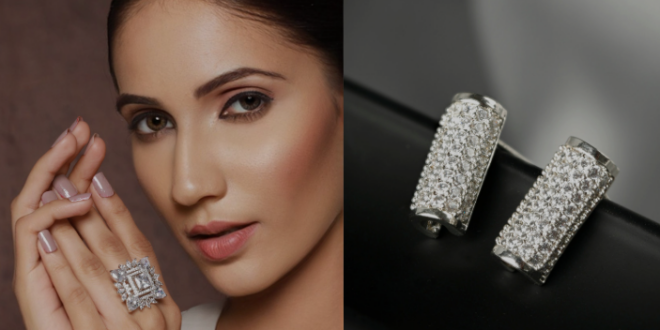 925 Silver Jewellery Price in Chandigarh