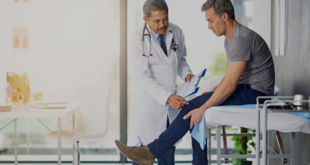 Best Knee Replacement Surgeon in Chandigarh