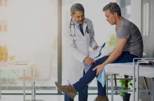 Best Knee Replacement Surgeon in Chandigarh