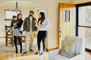 Real Estate Agents in Perth