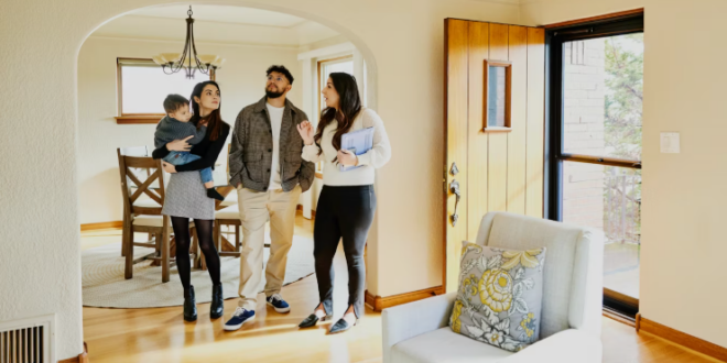 Real Estate Agents in Perth