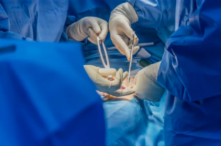 laparoscopic hernia repair Mohali