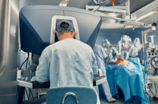 best robotic surgeon in Mumbai