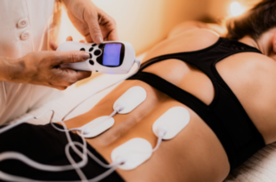 Best Treatment for Back Pain in Mumbai