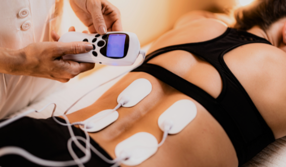 Best Treatment for Back Pain in Mumbai