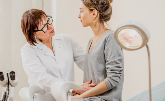 Menopausal clinic in Mumbai