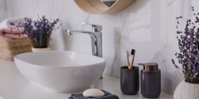 bathroom accessories in Chandigarh