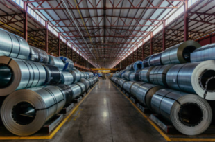 Best Steel Manufacture Mandi Gobindgarh Punjab