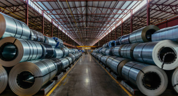 Best Steel Manufacture Mandi Gobindgarh Punjab