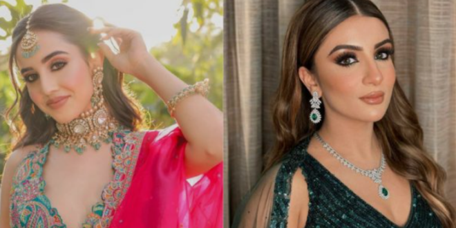 make up services for bachelor party Chandigarh