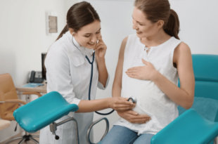 gynecology hospital in Mohali