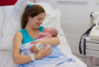 Baby delivery charges in Panchkula